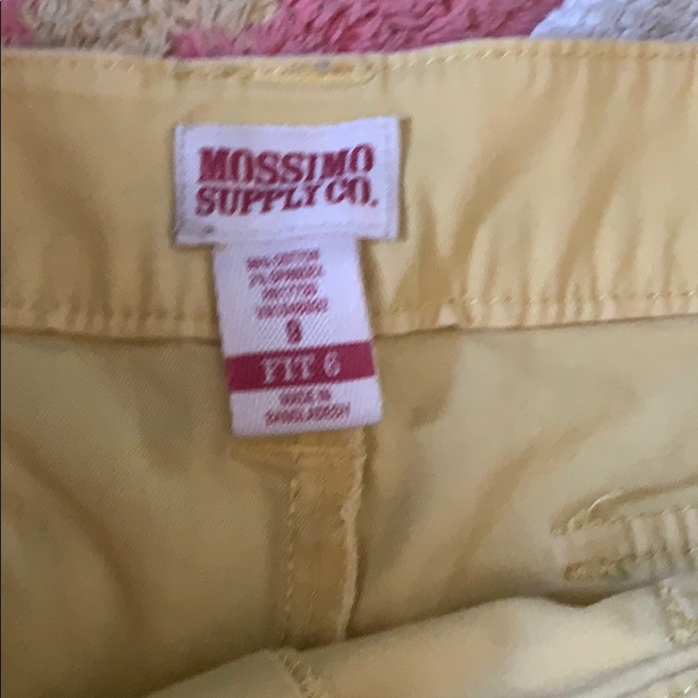Target shorts - Picture 3 of 4